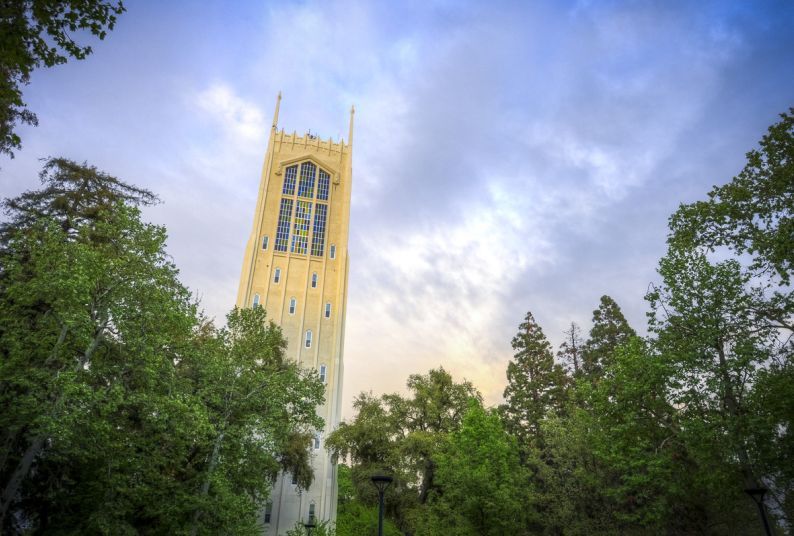 Calendar, Costs & Registration University of the Pacific University Of The Pacific Calendar